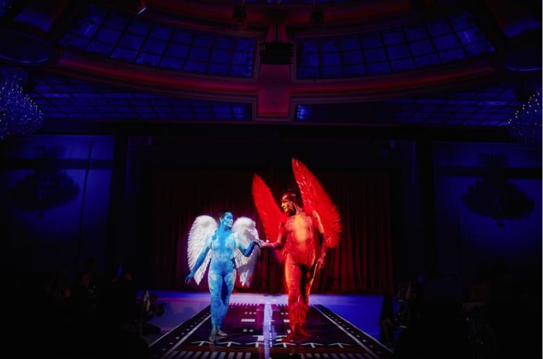 Gallery photo 7 of EMCirque
