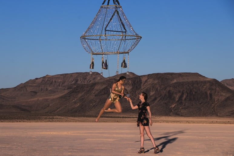 Gallery photo 11 of EMCirque