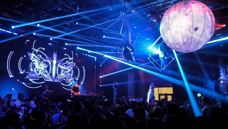 Gallery photo 52 of EMCirque