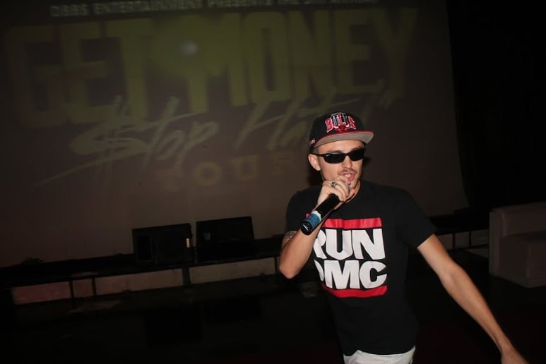 Gallery photo 2 of E.M.E Brotherhood