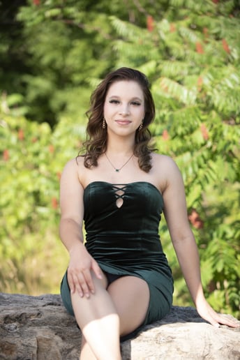 Gallery photo 1 of Emerald B.