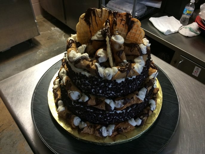 Gallery photo 2 of Emerald bakery