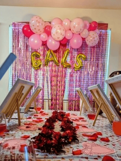 Gallery photo 10 of Emerald Balloon Designs