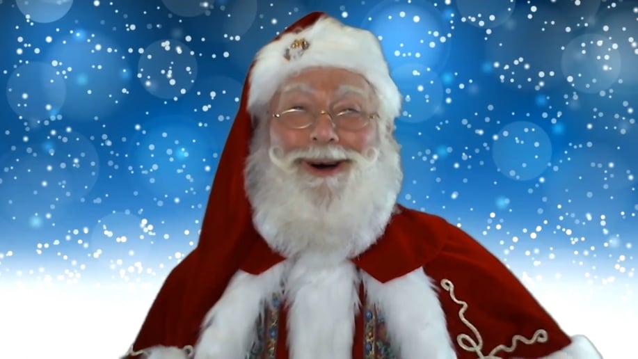 Gallery photo 2 of Emerald City Santa