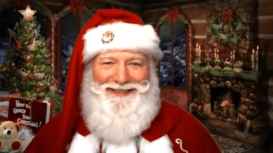 Gallery photo 4 of Emerald City Santa