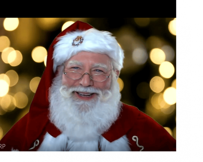 Gallery photo 8 of Emerald City Santa