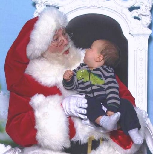 Gallery photo 1 of Emerald City Santa