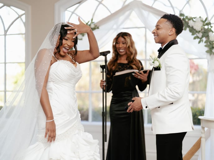 Gallery photo 5 of Emerald Elegance Wedding Ceremonies