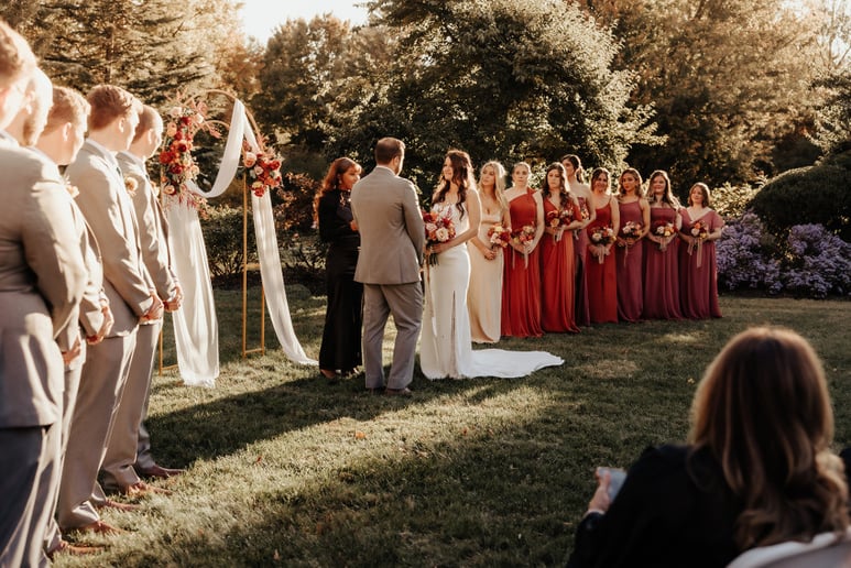Gallery photo 7 of Emerald Elegance Wedding Ceremonies