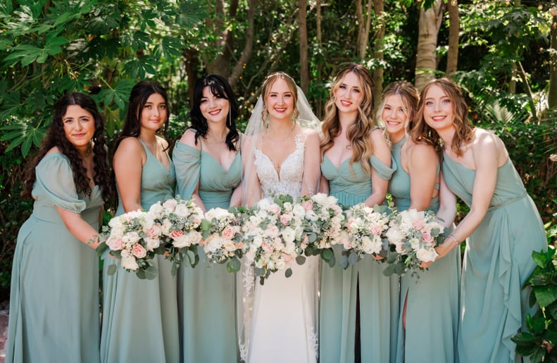 Gallery photo 1 of Emerald Sky Wedding Photography