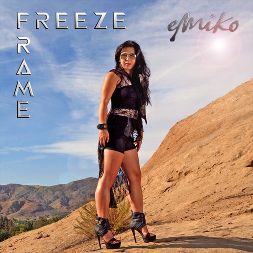 Gallery photo 1 of Emiko