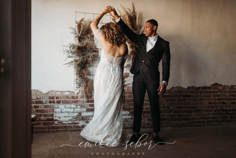 Gallery photo 7 of Emilee Service Photography