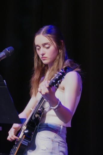 Gallery photo 1 of Emilena Grace