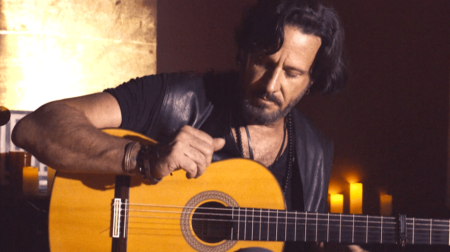 Gallery photo 4 of Emilio Modern Gypsy-Flamenco Fusión