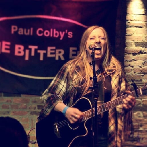 Gallery photo 4 of Emily Angell