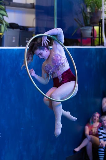 Gallery photo 1 of Emily Ann Aerial