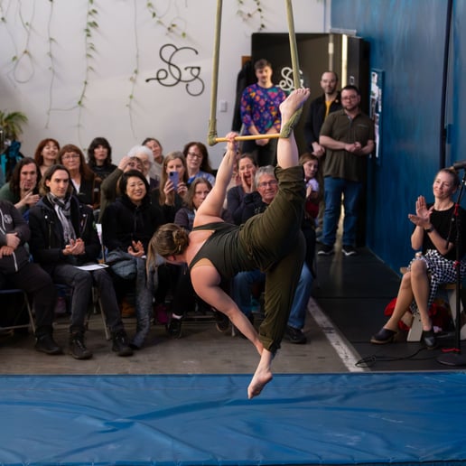 Gallery photo 2 of Emily Ann Aerial