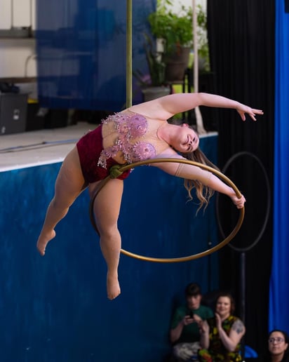Gallery photo 3 of Emily Ann Aerial
