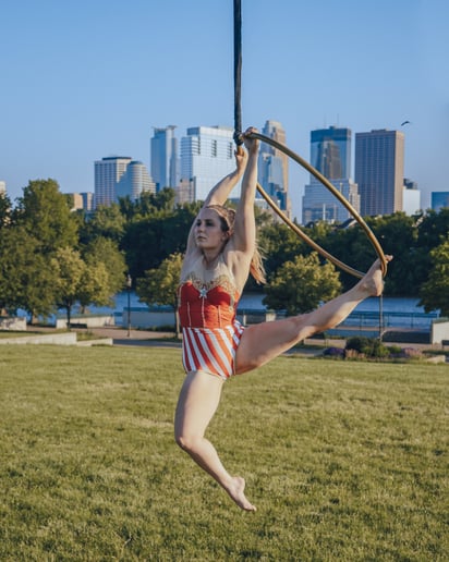 Gallery photo 4 of Emily Ann Aerial