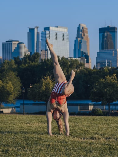 Gallery photo 5 of Emily Ann Aerial