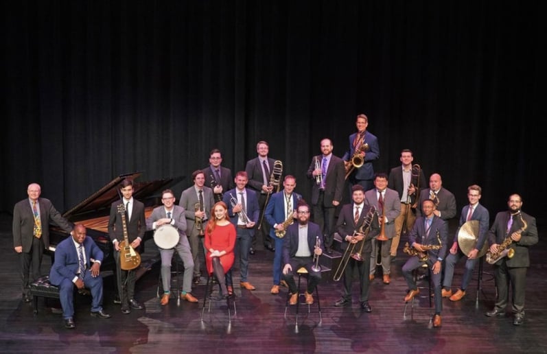 Gallery photo 1 of Emily Davies Jazz Group