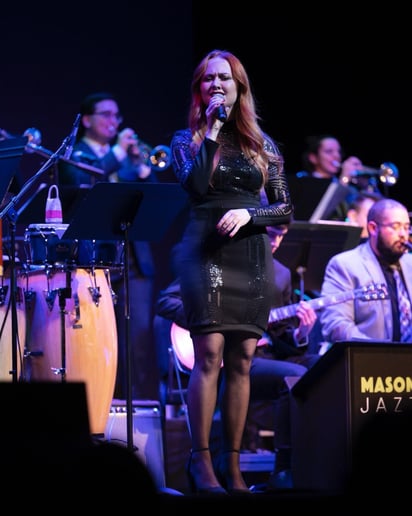 Gallery photo 4 of Emily Davies Jazz Group