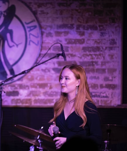 Gallery photo 7 of Emily Davies Jazz Group