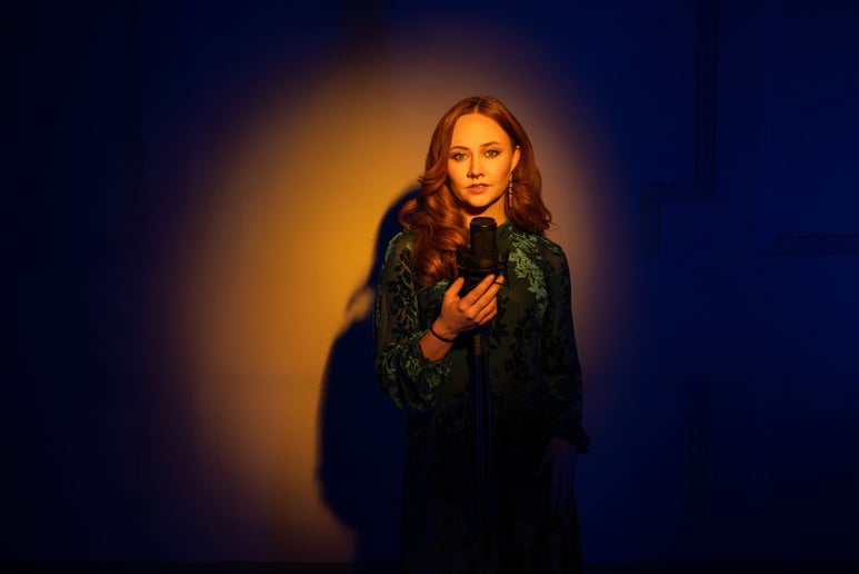 Gallery photo 9 of Emily Davies Jazz Group