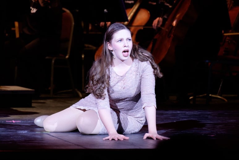 Gallery photo 4 of Emily Dimond