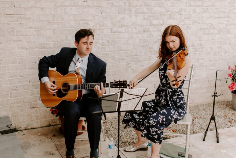 Gallery photo 2 of Emily Garcia Music