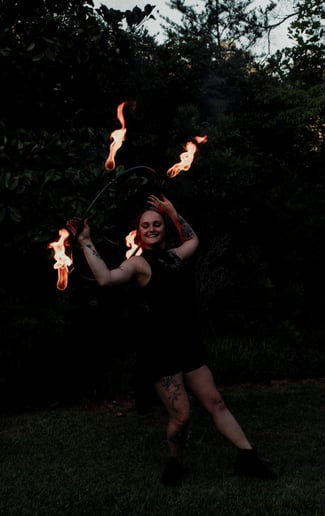 Gallery photo 2 of Emily Golding
