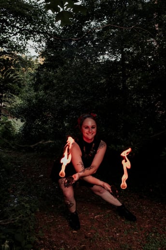 Gallery photo 3 of Emily Golding