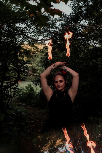 Gallery photo 9 of Emily Golding