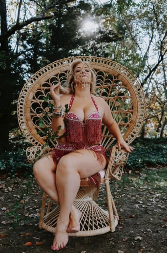 Gallery photo 3 of Emily  Gonzaga