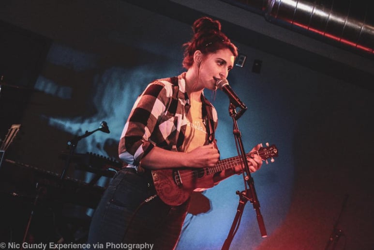 Gallery photo 6 of Emily Hope