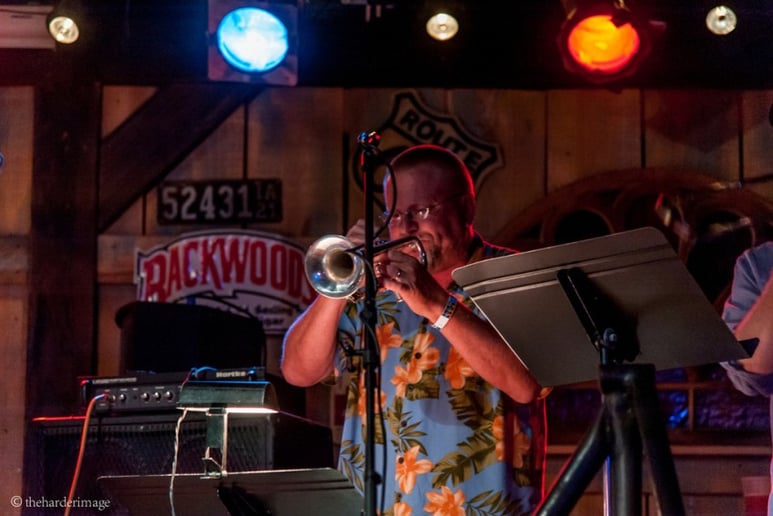 Gallery photo 4 of Emily Johnson Band