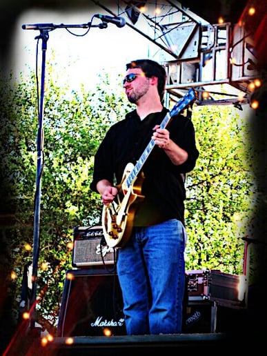 Gallery photo 5 of Emily Johnson Band