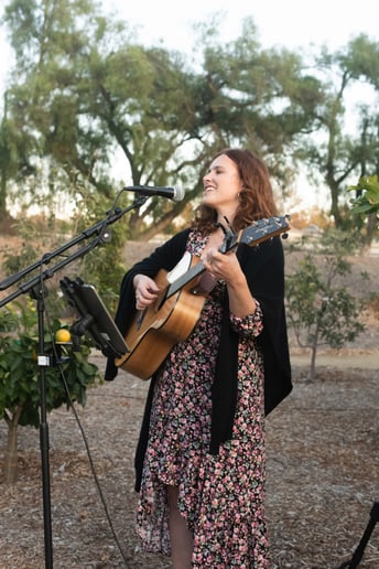 Gallery photo 2 of Emily Laliotis