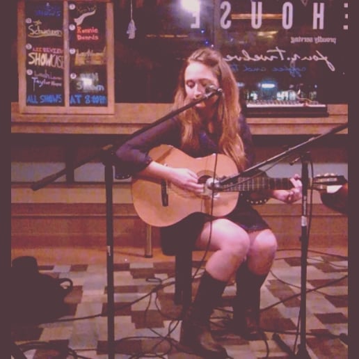 Gallery photo 1 of Emily Lawler