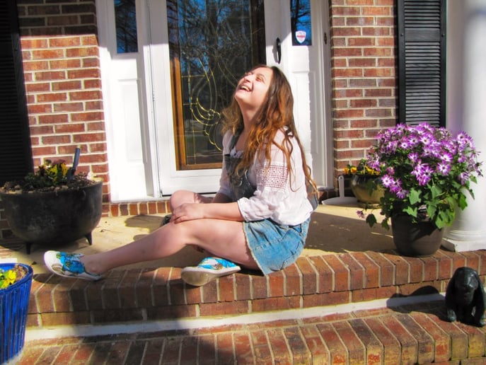 Gallery photo 3 of Emily Lawler