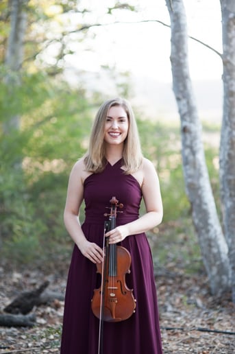 Gallery photo 5 of Emily Lenck