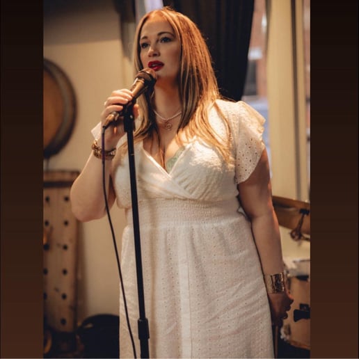 Gallery photo 5 of Emily Marcello (Emilythecellosinger)
