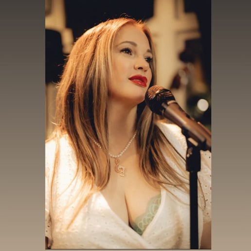 Gallery photo 6 of Emily Marcello (Emilythecellosinger)
