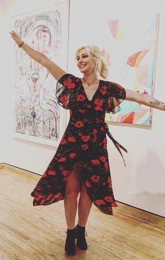 Gallery photo 1 of Emily Morris