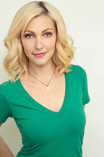 Gallery photo 3 of Emily Morris