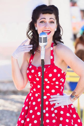 Gallery photo 6 of Emily Morris