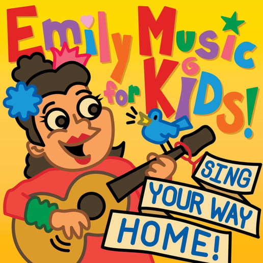 Gallery photo 1 of Emily Music for Kids!