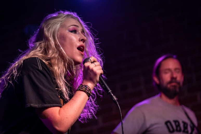 Gallery photo 4 of Emily Rath - Pop Singer/ Songwriter
