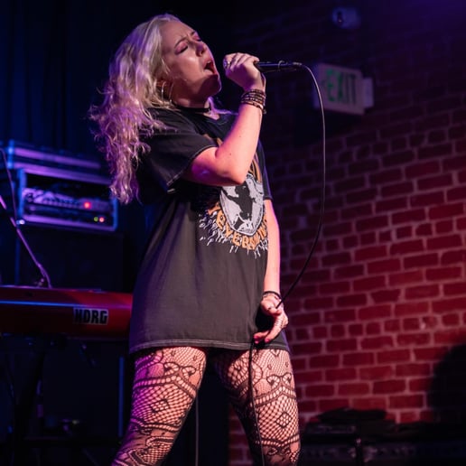 Gallery photo 6 of Emily Rath - Pop Singer/ Songwriter
