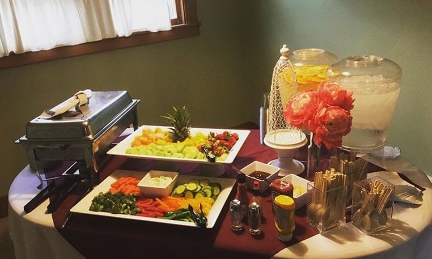 Gallery photo 5 of Emily Rose Events